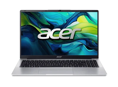 Acer Aspire Lite 15.6" FHD IPS, Intel N4500, 4GB RAM, 64GB eMMC, Windows 11S
