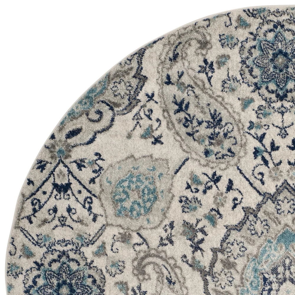 Safavieh Madison Heather Tapis Floral