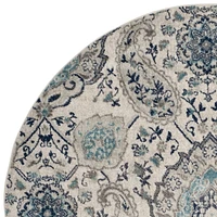 Safavieh Madison Heather Tapis Floral