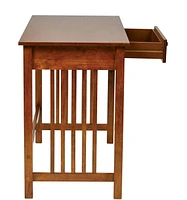Bureau d’écriture Sierra d’OSP Designs