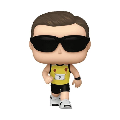 Funko Pop! The Office - Fun Run Andy Vinyl Figure