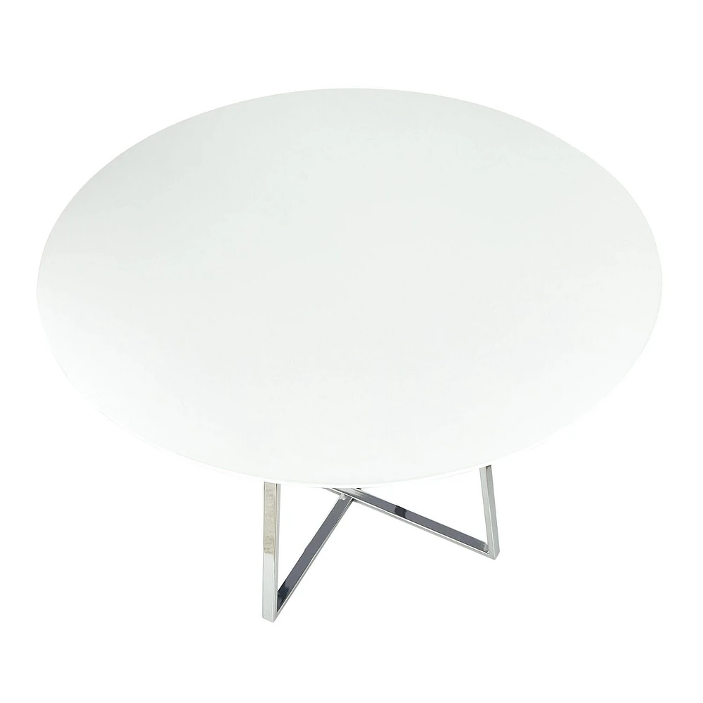 Table de salle à manger Cosmo de LumiSource