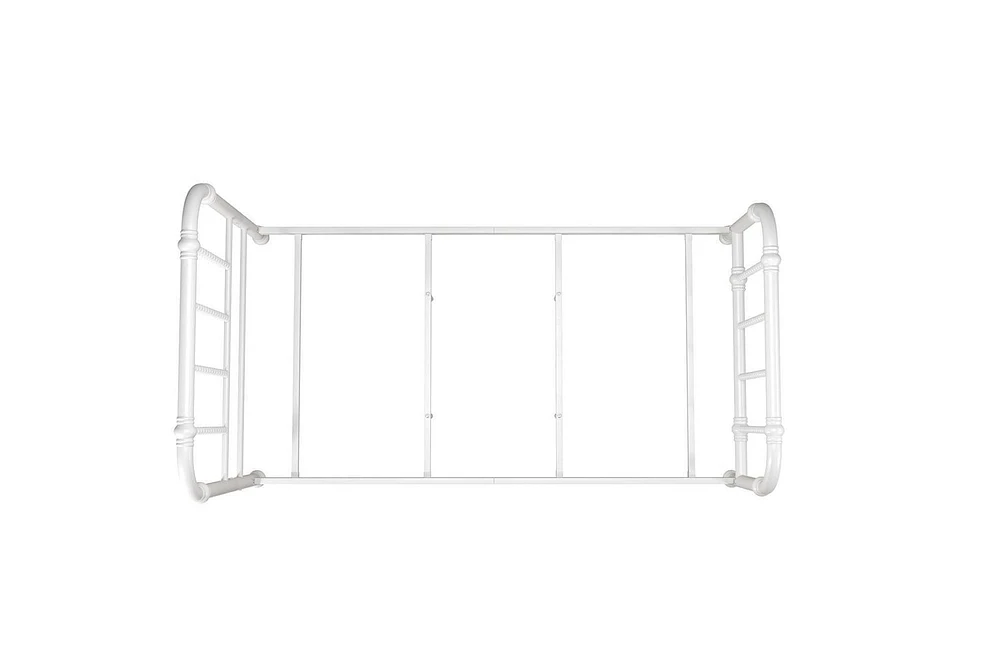 Jenny Lind Metal Bed
