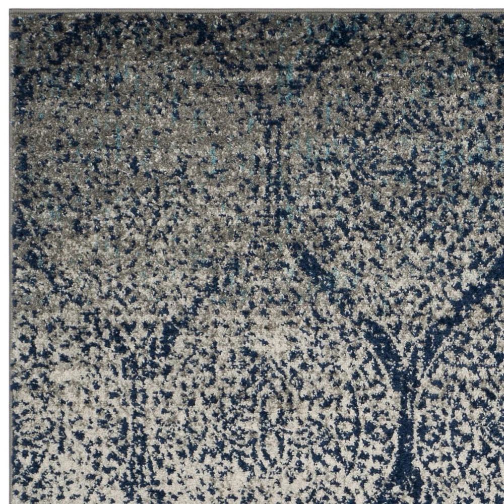 Safavieh Madison Leighton Tapis Géométrique
