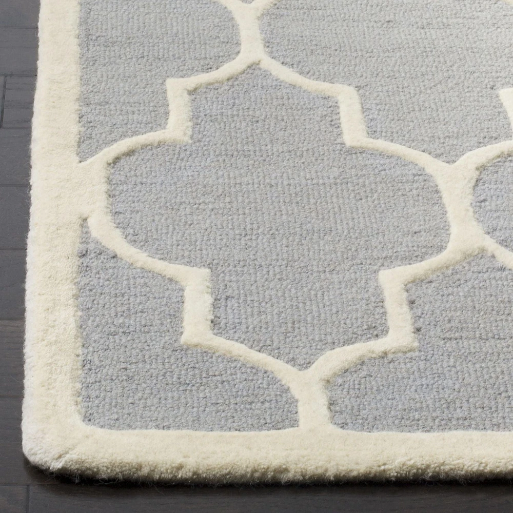 Safavieh Cambridge Kevin Tapis Géométrique