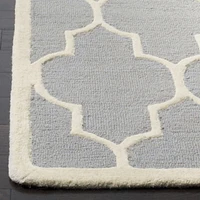 Safavieh Cambridge Kevin Tapis Géométrique