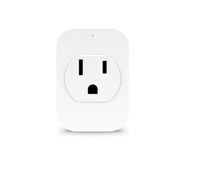 Aluratek Simple Prise Smart Home ASHP01F