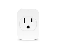 Aluratek Simple Prise Smart Home ASHP01F
