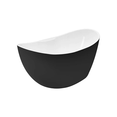 A&E Bain et Douche Turin-BLK
