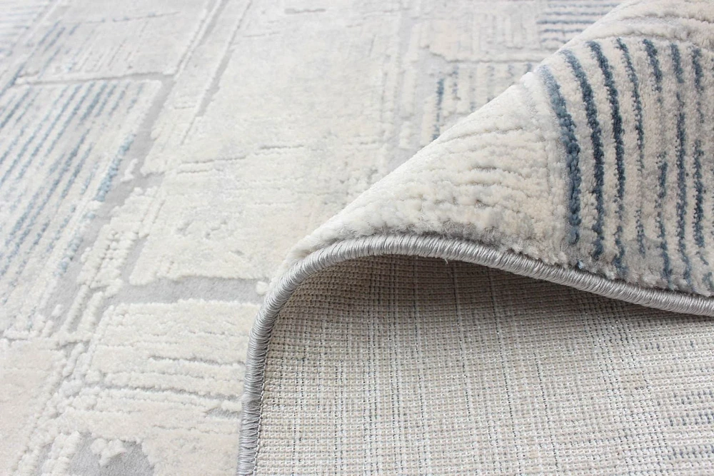 Tapis ECARPET Savannah Gris