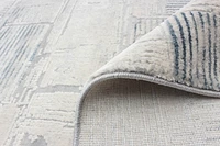 Tapis ECARPET Savannah Gris