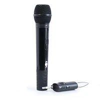 Karaoke Wireless Microphone, Wireless Mic