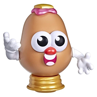 Potato Head Tots Sweet Tots Collectible Figures; Mini Collectible Toys For Kids Ages 3 and Up; Mr. Potato Head Characters; Fun Unboxing Toy