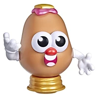 Potato Head Tots Sweet Tots Collectible Figures; Mini Collectible Toys For Kids Ages 3 and Up; Mr. Potato Head Characters; Fun Unboxing Toy