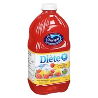 Ocean Spray Diet Cran•Pineapple™ Low Calorie Beverage, 1.89L