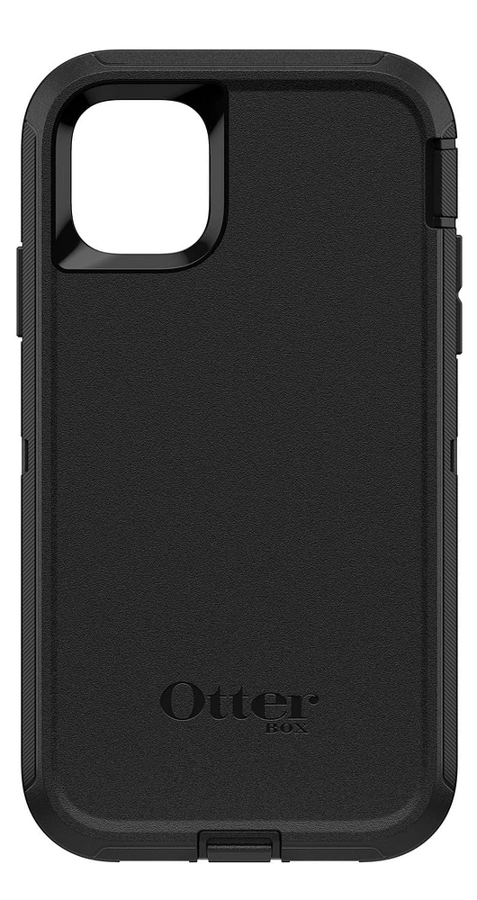 Otterbox Etui de Protection Defender Noir pour iPhone 11