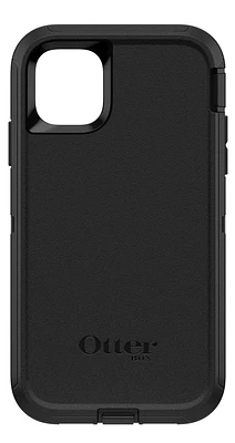 Otterbox Etui de Protection Defender Noir pour iPhone 11