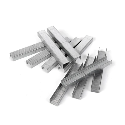 Arrow JT21 1/4" Staples, 1,000/pack