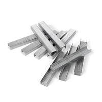 Arrow JT21 1/4" Staples, 1,000/pack