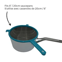 Starfrit Passoire à maille 20 cm (8") Maille en acier inoxydable