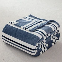 Mainstays Plush Blanket, Size: Twin - King