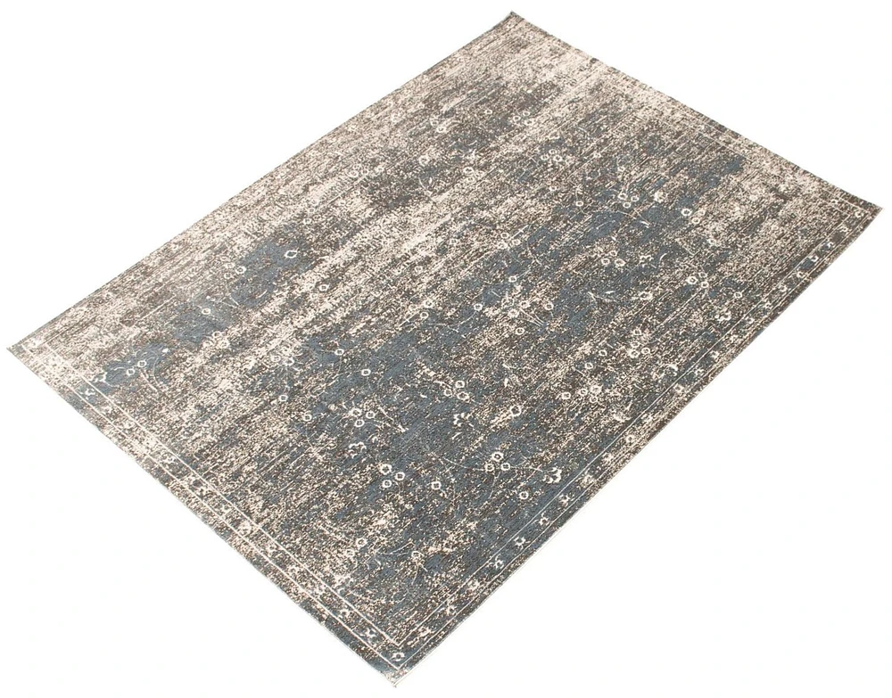 Tapis ECARPET Isla Bleu