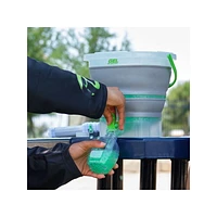 Gel Blaster Collapsible Gellet Depot Bucket