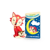 Tonies FRENCH Bedtime Songs and Lullabies (FRENCH ONLY)