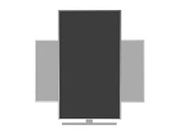 BenQ PD2706QN 27” IPS 2K QHD Display P3 90W USB-C Designer Monitor