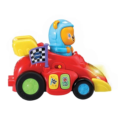 VTech Press & Pull Racer™ - French Version