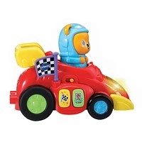 VTech Press & Pull Racer™ - French Version