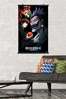 Death Note - Groupe