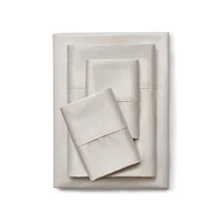 Serta si soyeuse ! Ensemble de draps