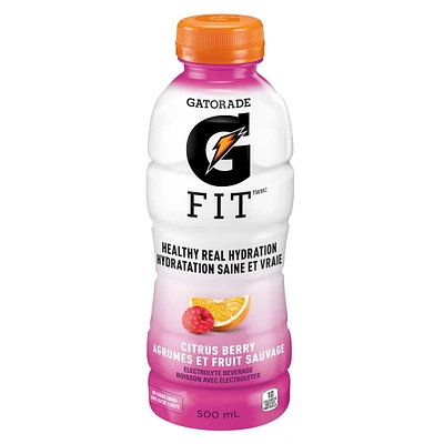 G FIT CIT BRY 500 - FRENCH G FIT CIT BRY 500 - FRENCH