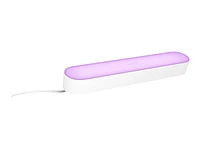 Philips Hue Play White & Colour Ambiance bar light 1 Pack white