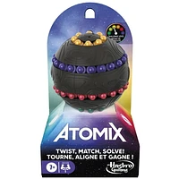 Atomix, jeu de casse-tête sphérique et jouet sensoriel À partir de 7 ans
