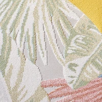 SAFAVIEH Sarasota Olivia Floral Indoor/Outdoor Area Rug