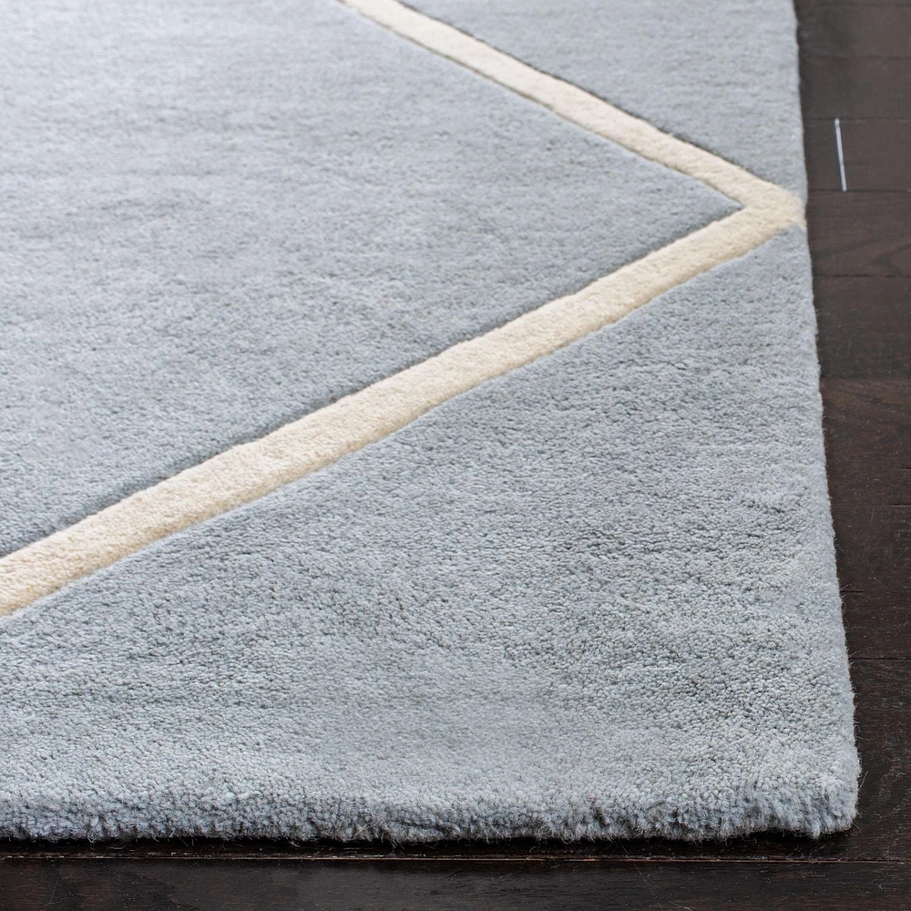 Safavieh Chatham Isaac Geometric Diamonds Area Rug