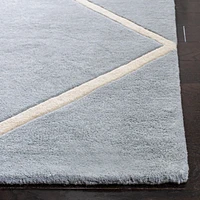 Safavieh Chatham Isaac Geometric Diamonds Area Rug