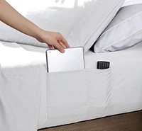 Drap-housse Poche intelligente
