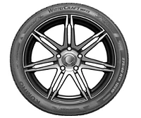 Kumho WinterCraft WP72 275/45R18XLV tire