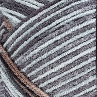 Red Heart® Comfort® Yarn, Prints, Acrylic #4 Medium, 12oz/340g, 649 Yards