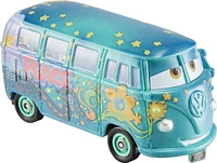 Véhicule  à l’échelle 1/55 Filmore Cars de Disney Pixar
