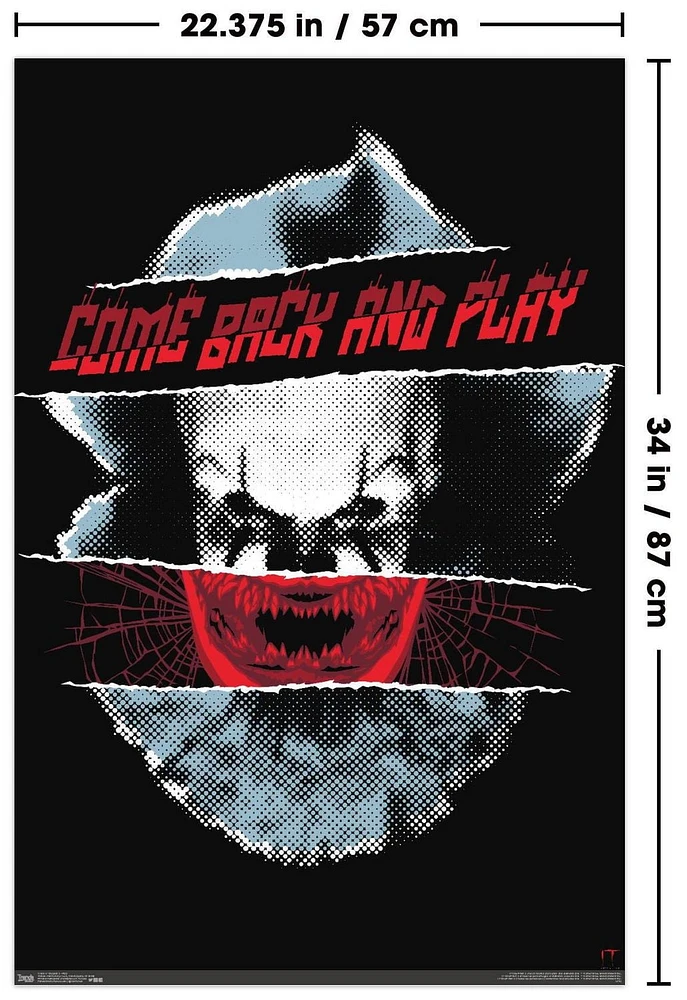 IT : Chapitre 2 - Jouer