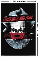 IT : Chapitre 2 - Jouer