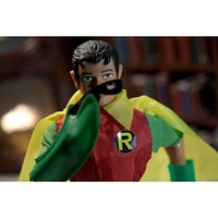 Mego World's Greatest Super-Heroes 50th Anniversary Robin Figure