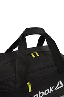 Reebok Trolley duffle bag on wheels, Designed to meet the highest standards