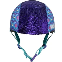Casque de vélo pour jeunes Bell Sports Krash
