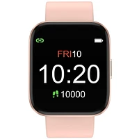 Letsfit IW1 Smart Watch & Fitness Tracker with Heart Rate Monitor