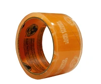 Gorilla Clear Repair, Tape, 8.2m